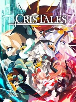 Cris Tales - (New, Playstation 4) - Image 2