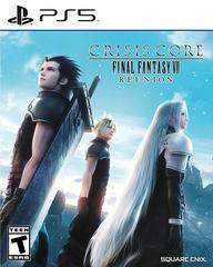 Crisis Core: Final Fantasy VII Reunion - (Complete, Playstation 5) - Image 2