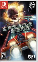 Crisis Wing [Elite Edition] - (New, Nintendo Switch) - Image 2
