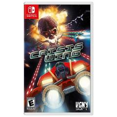 Crisis Wing - (New, Nintendo Switch) - Image 2
