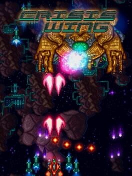 Crisis Wing - (New, Playstation 4) - Image 2