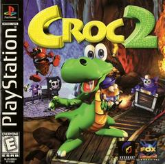 Croc 2 - (Complete, Playstation) - Image 2