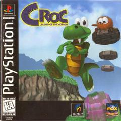 Croc - (Complete, Playstation) - Image 2