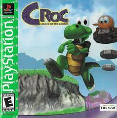 Croc [Greatest Hits] - (Complete, Playstation) - Image 2