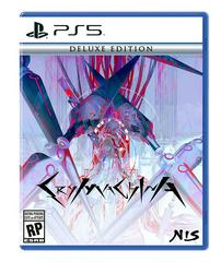 Crymachina [Deluxe Edition] - (New, Playstation 5) - Image 2