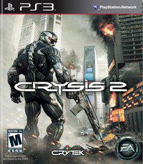 Crysis 2 - (Complete, Playstation 3) - Image 2