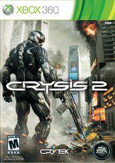 Crysis 2 - (Complete, Xbox 360) - Image 2
