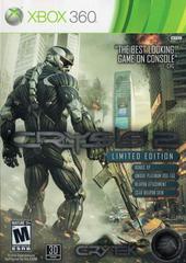 Crysis 2 [Limited Edition] - (Complete, Xbox 360) - Image 2