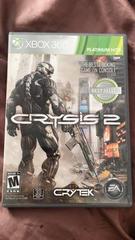 Crysis 2 [Platinum Hits] - (Complete, Xbox 360) - Image 2