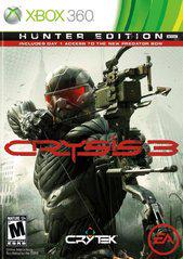 Crysis 3 [Hunter Edition] - (Complete, Xbox 360) - Image 2