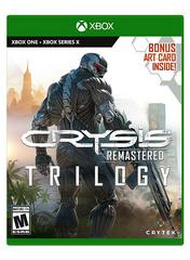 Crysis Remastered Trilogy - (Complete, Xbox One) - Image 2