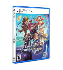Crystal Ortha - (New, Playstation 5) - Image 2