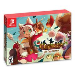 Cuisineer [Day One Edition] - (New, Nintendo Switch) - Image 2