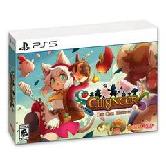Cuisineer [Day One Edition] - (New, Playstation 5) - Image 2