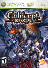 Culdcept Saga - (Complete, Xbox 360) - Image 2