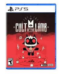 Cult of the Lamb - (New, Playstation 5) - Image 2