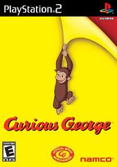 Curious George - (Complete, Playstation 2) - Image 2