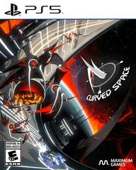 Curved Space - (Complete, Playstation 5) - Image 2