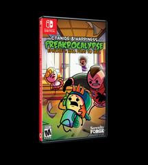 Cyanide & Happiness: Freakpocalypse - (New, Nintendo Switch) - Image 2