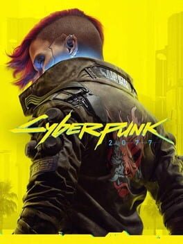 Cyberpunk 2077 - (Complete, Playstation 4) - Image 2