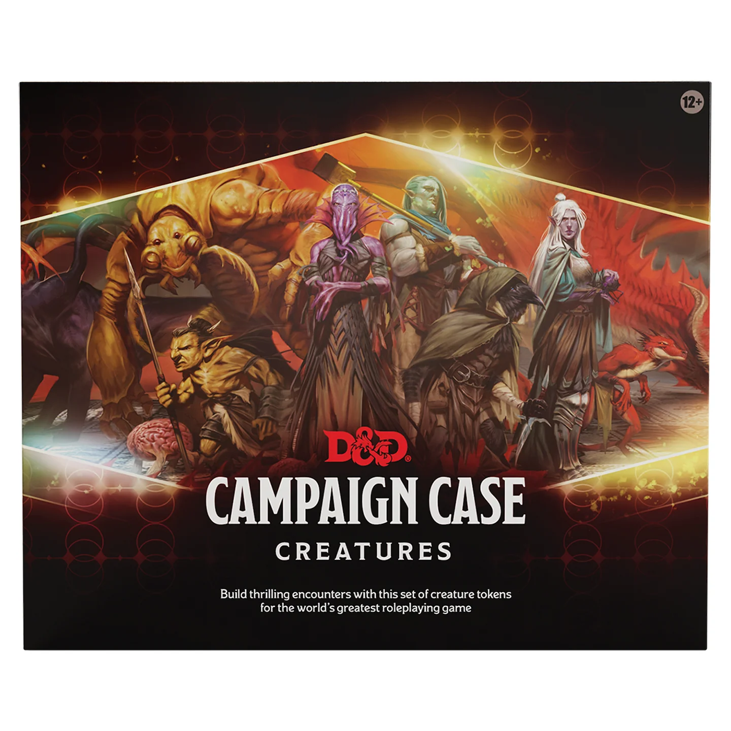 D&D Campaign Case: Creatures - Image 2