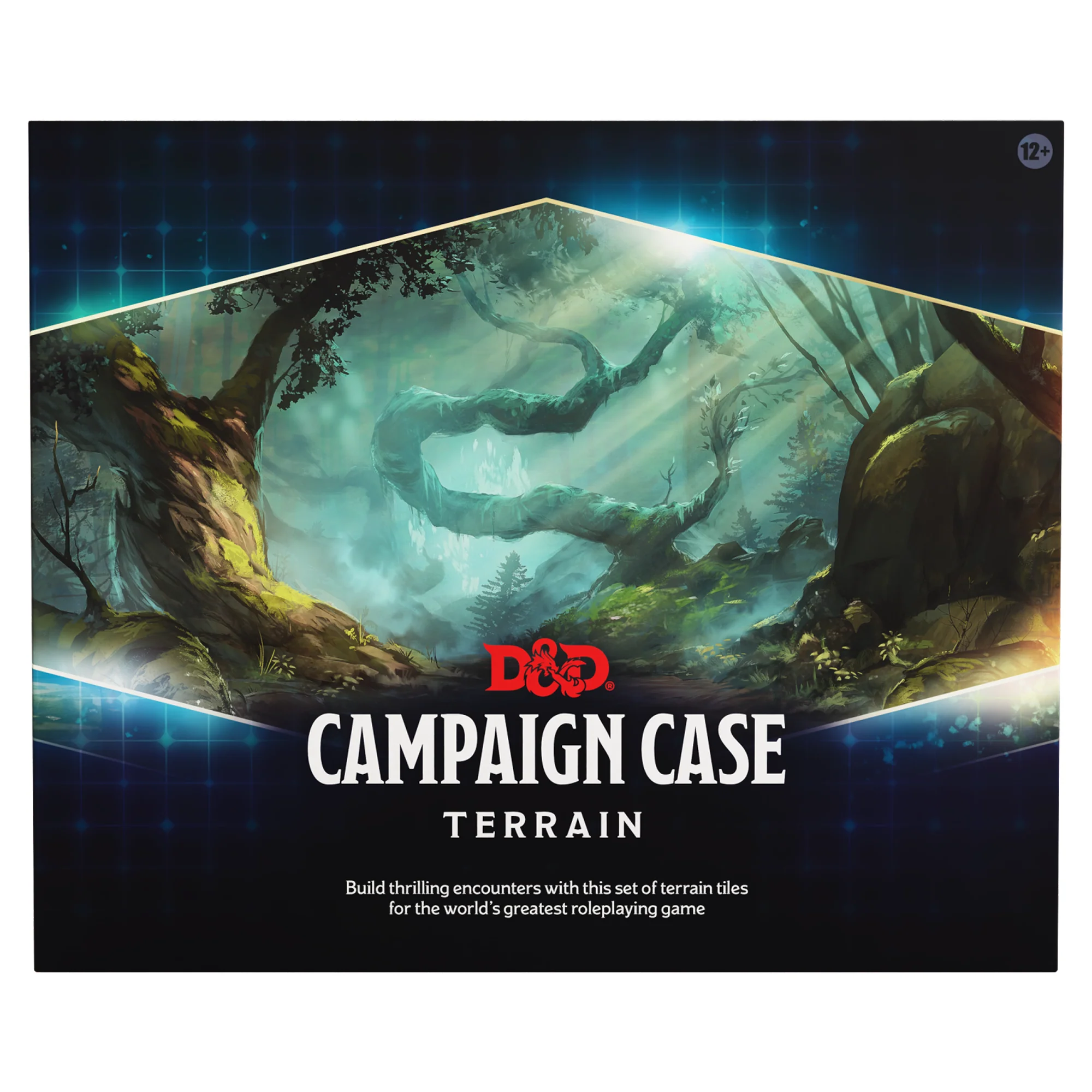 D&D Campaign Case: Terrain - Image 2