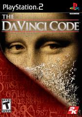 Da Vinci Code - (Complete, Playstation 2) - Image 2