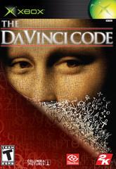 Da Vinci Code - (Complete, Xbox) - Image 2