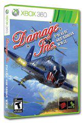 Damage Inc.: Pacific Squadron WWII - (Complete, Xbox 360) - Image 2