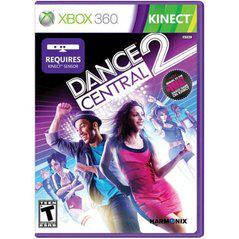 Dance Central 2 - (Complete, Xbox 360) - Image 2