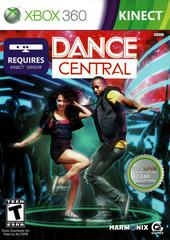 Dance Central - (Complete, Xbox 360) - Image 2