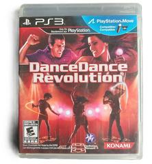 Dance Dance Revolution - (Complete, Playstation 3) - Image 2