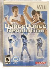 Dance Dance Revolution - (Complete, Wii) - Image 2