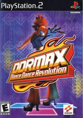 Dance Dance Revolution Max - (Complete, Playstation 2) - Image 2