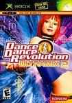 Dance Dance Revolution Ultramix 2 w/ Dance Pad - (Complete, Xbox) - Image 2