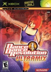 Dance Dance Revolution Ultramix - (Complete, Xbox) - Image 2