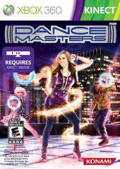 Dance Masters - (Complete, Xbox 360) - Image 2