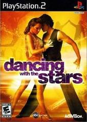 Dancing with the Stars - (Complete, Playstation 2) - Image 2
