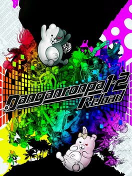 Danganronpa 1-2 Reload - (Complete, Playstation 4) - Image 2