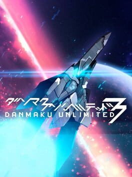 Danmaku Unlimited 3 - (New, Playstation 4) - Image 2