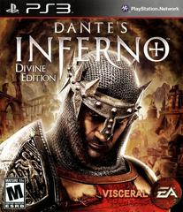 Dante's Inferno [Divine Edition] - (Complete, Playstation 3) - Image 2