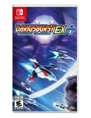 Dariusburst: Another Chronicle EX+ - (Complete, Nintendo Switch) - Image 2