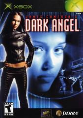 Dark Angel - (Complete, Xbox) - Image 2