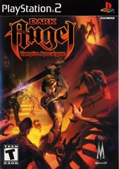 Dark Angel Vampire Apocalypse - (Complete, Playstation 2) - Image 2