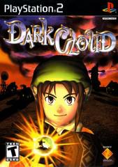 Dark Cloud - (Complete, Playstation 2) - Image 2