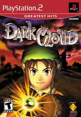 Dark Cloud [Greatest Hits] - (Complete, Playstation 2) - Image 2