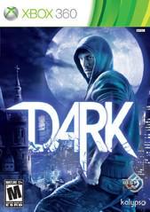 Dark - (Complete, Xbox 360) - Image 2