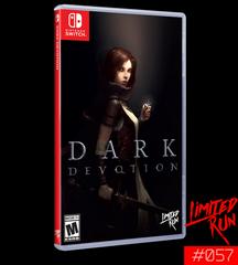 Dark Devotion - (New, Nintendo Switch) - Image 2