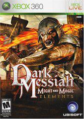 Dark Messiah: Might and Magic Elements - (Complete, Xbox 360) - Image 2