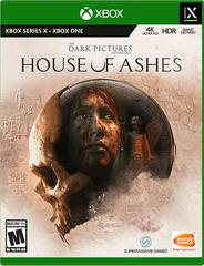 Dark Pictures: House of Ashes - (Complete, Xbox Series X) - Image 2